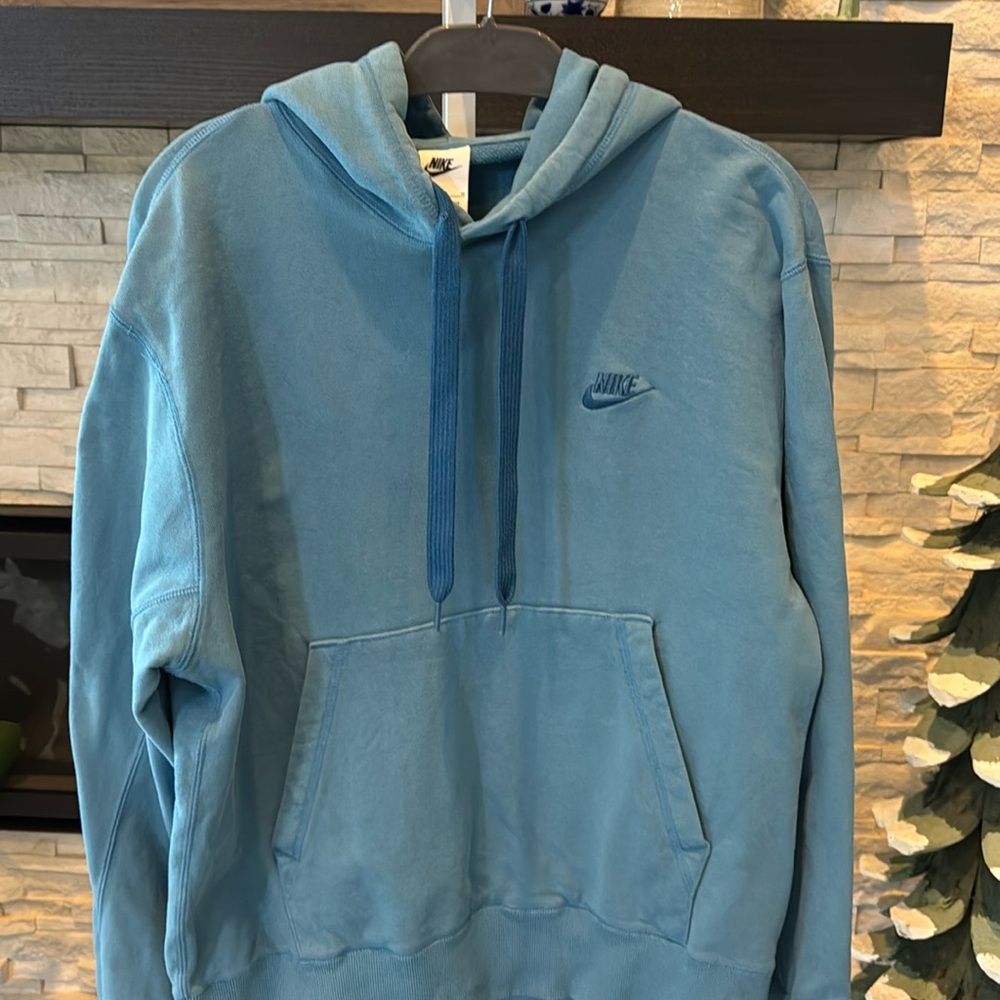Nike sweatshirt M